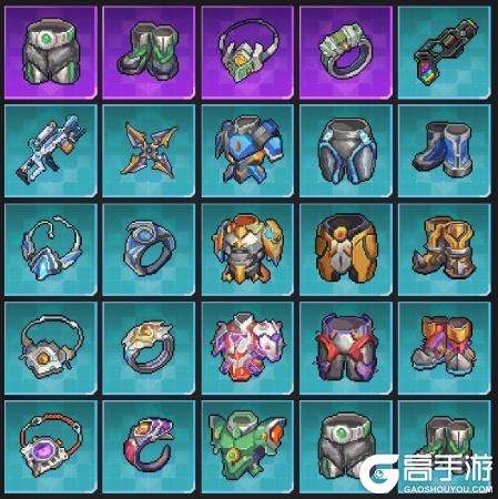 麦比大作战游戏宝箱概率公示