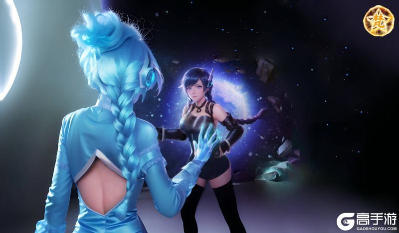 女神星球安卓版