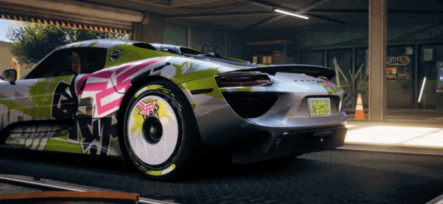 保时捷 918迎来返场，梅赛德斯-AMG ONE下架倒计时