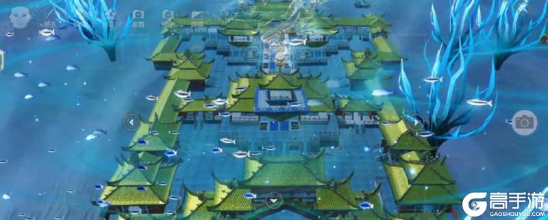 【活动开奖】金阙国风建造大赛获奖作品结果揭晓！