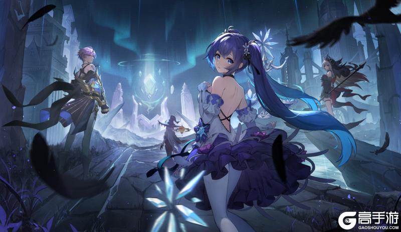 《永夜降临：复苏》塔罗牌系统｜塔罗牌玩法即将开启！