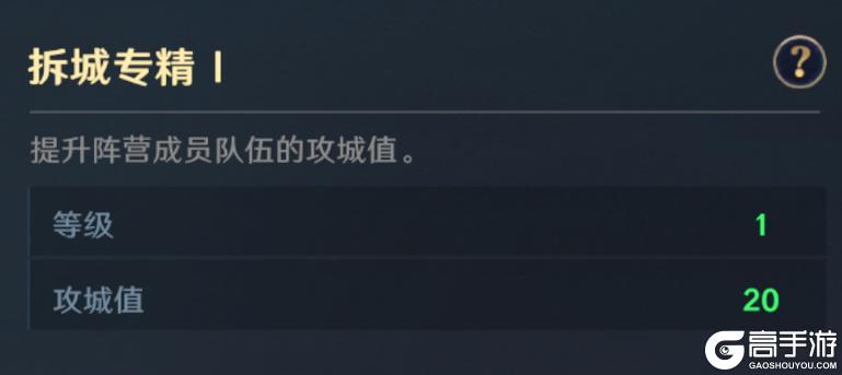 《荒野国度》荒野百科丨一文帮你玩转阵营 阵营核心内容讲解！