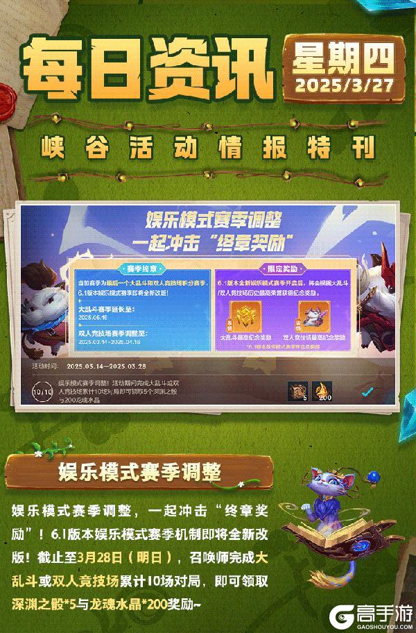 【超前体验】首款传说皮肤—咖啡甜心 悠米等3款新皮肤抢先体验！