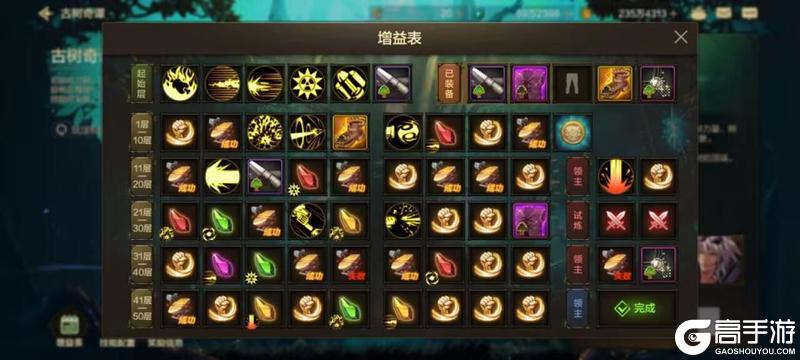 全新玩法古树奇潭，超详细攻略解读