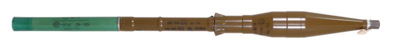 暗区军武志丨艺术就是爆炸——RPG-7