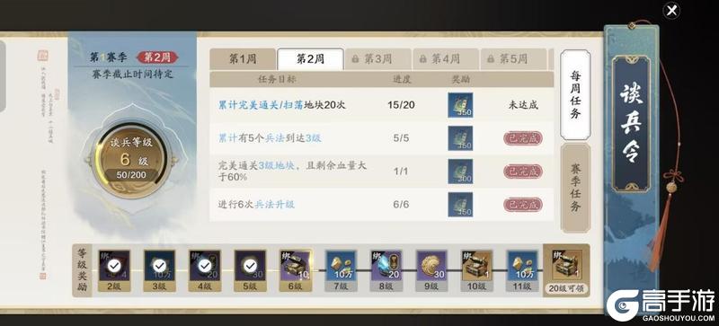 赛季版纸上谈兵入侵玩法已开启，这些关键点能提升效率