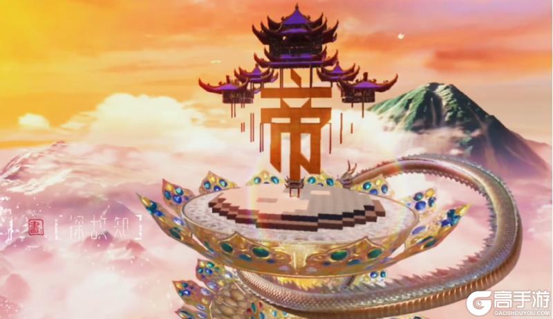 【活动开奖】金阙国风建造大赛获奖作品结果揭晓！