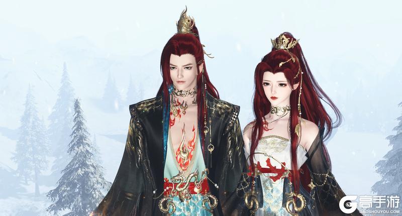 《逆水寒》3月27日更新公告