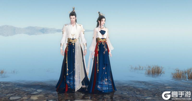 《逆水寒》3月27日更新公告