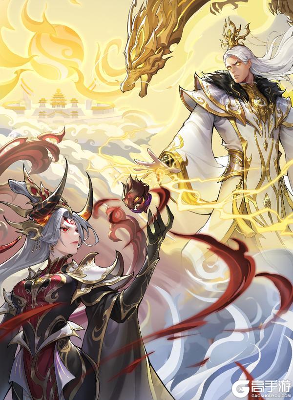 《凡人传说》2.6版本更新公告
