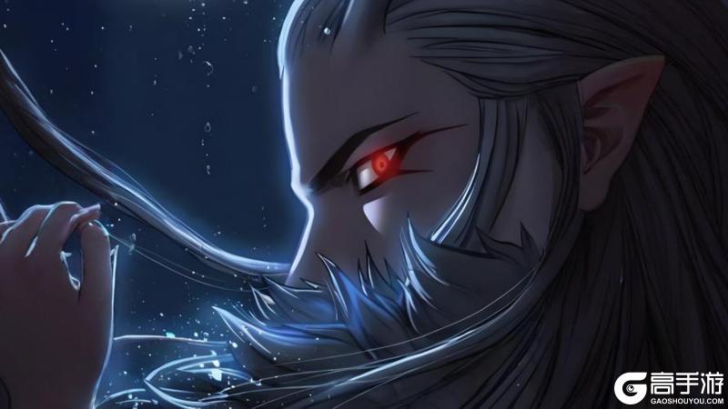 敖丙从龙族荣光到封神宿命