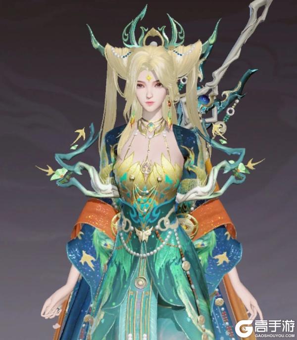 粤韵流芳丨金线织仙裳，凡修带你探秘广绣千年文化传承!【原文有视频】