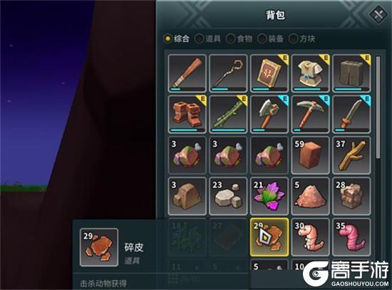 龙与家园时光