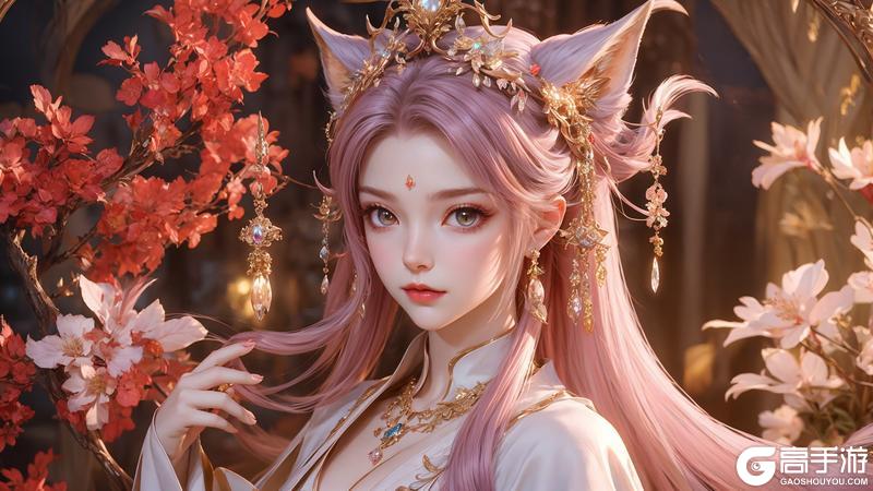 《醉美人》03月25日开启新服“奇缘41服“