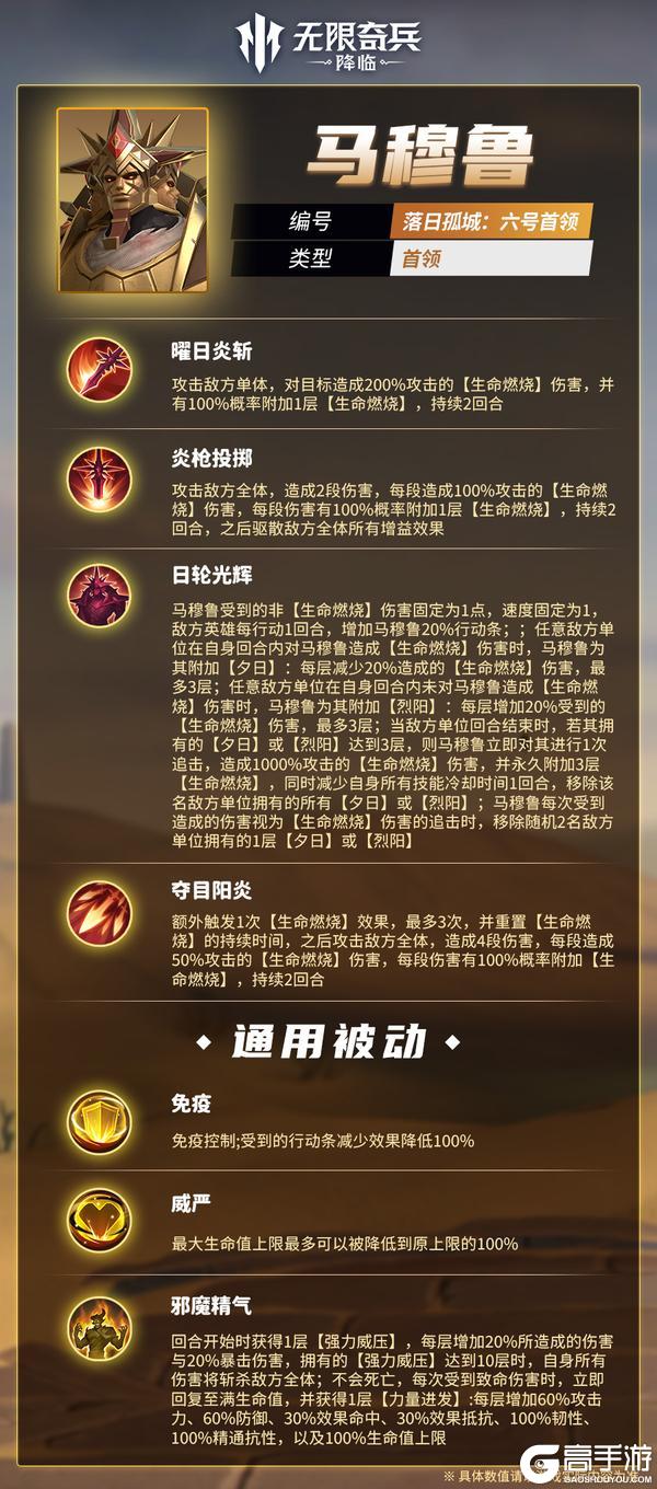 更新公告 | 邪魔征伐新猎场开启，缇莉尔上线与神话英雄加强！