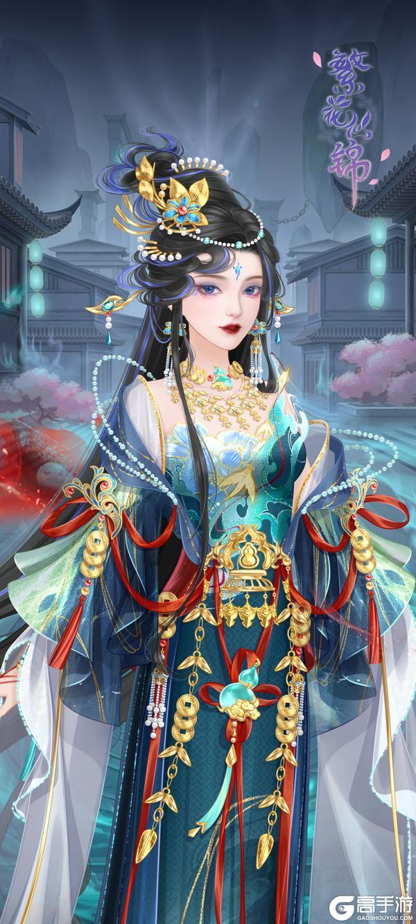 仙门资讯 | 「连城生辰」愿望系列