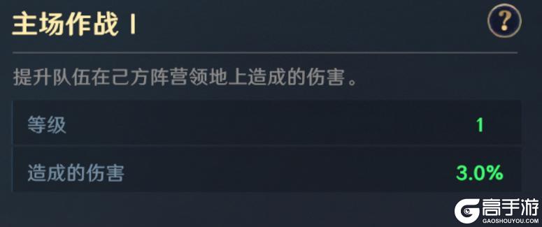 《荒野国度》荒野百科丨一文帮你玩转阵营 阵营核心内容讲解！