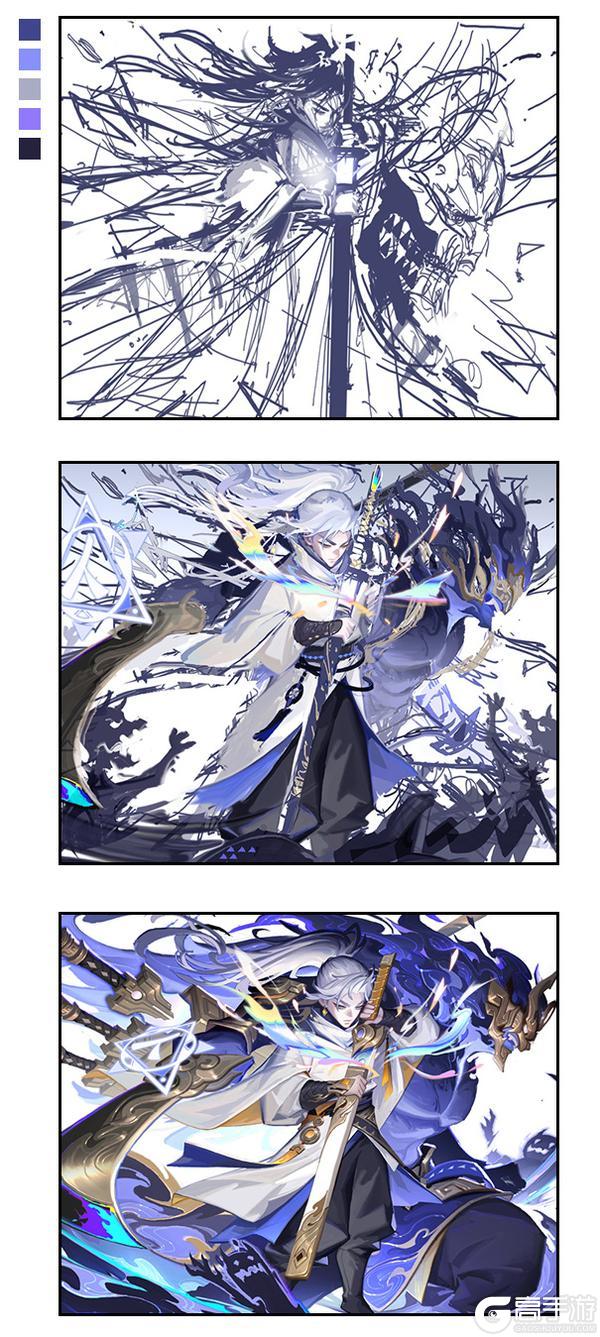 幻化爆料 | 全新「琉璃幻化」即将登场！