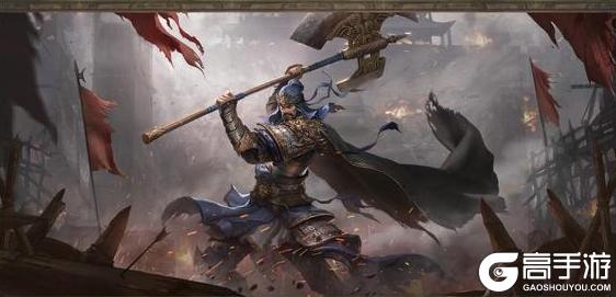 《三国群英传：鸿鹄霸业》魏国羁绊阵容攻略