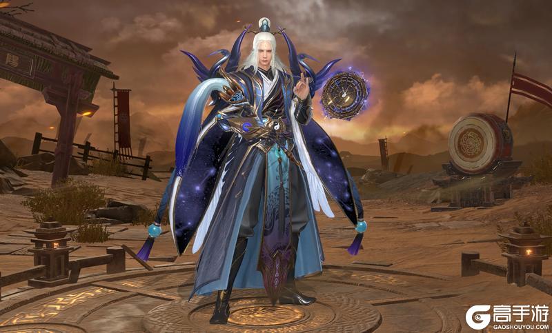 极无双2