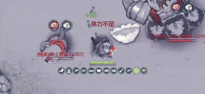 《阿瑞斯病毒2》兵封王座4.0：土拨鼠族 收你们来了！