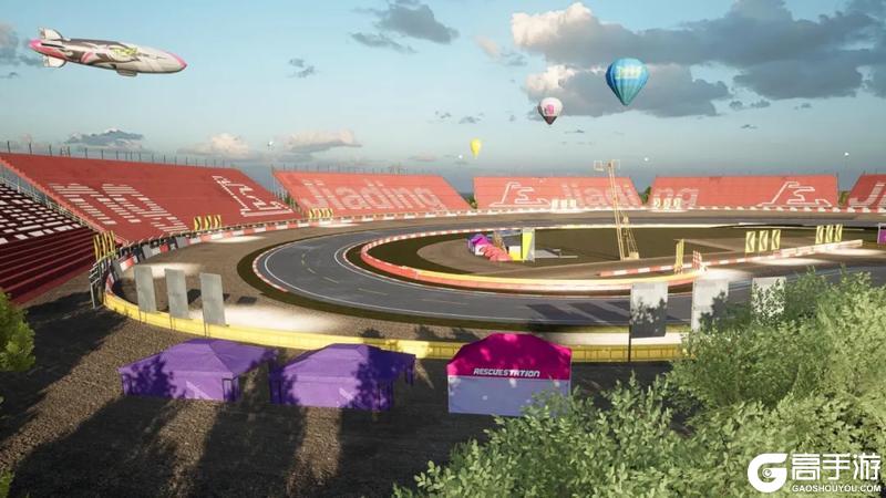 F1即将开赛！邀你体验顶级车手同款赛道——「上海国际赛车场」