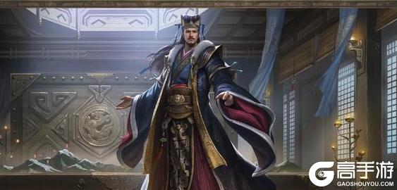 《三国群英传：鸿鹄霸业》魏国羁绊阵容攻略