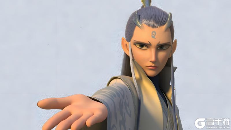 敖丙从龙族荣光到封神宿命
