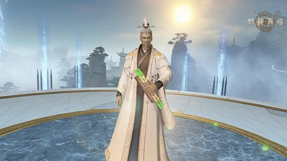 灵将前瞻 | 神仙打手排队上阵！道友，你人脉很广呀~