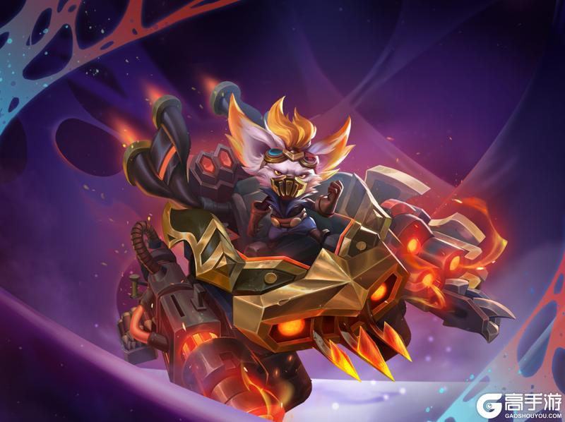 【双城传说II】赛季5费弈子主题皮肤大赏！