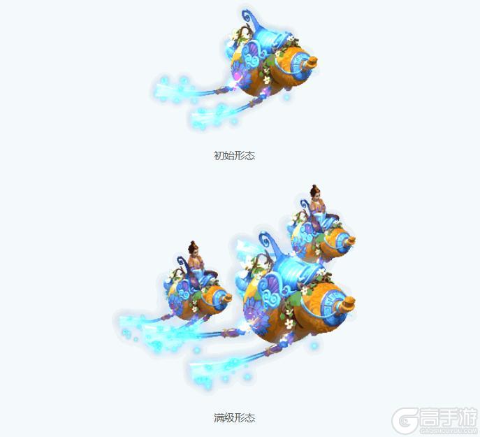 《蜀山传奇》全新活动副本-神鼎炼宝：灵葫宝境