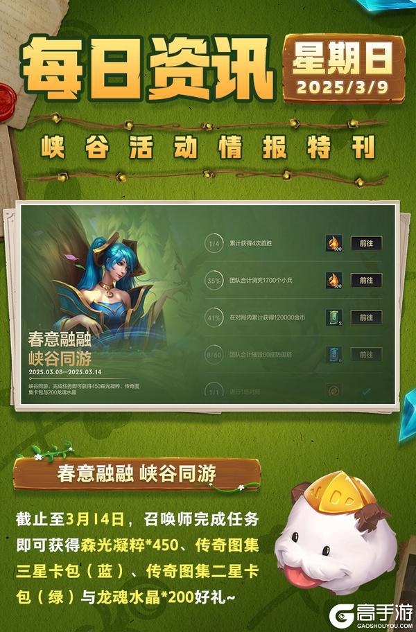 神龙尊者系列新皮肤3月13日上线！