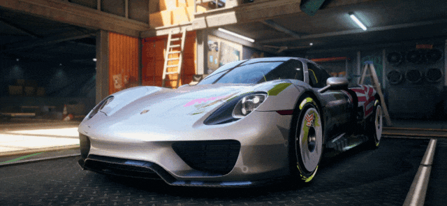保时捷 918迎来返场，梅赛德斯-AMG ONE下架倒计时