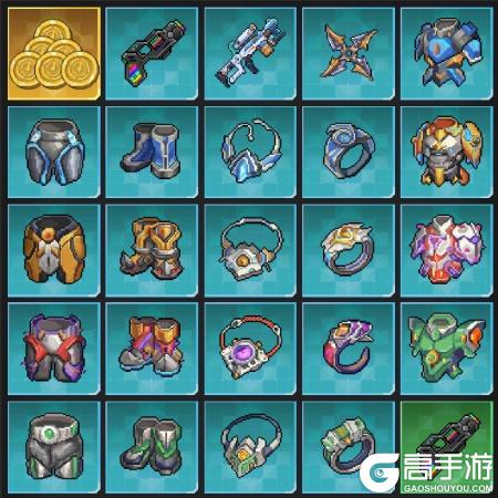麦比大作战游戏宝箱概率公示
