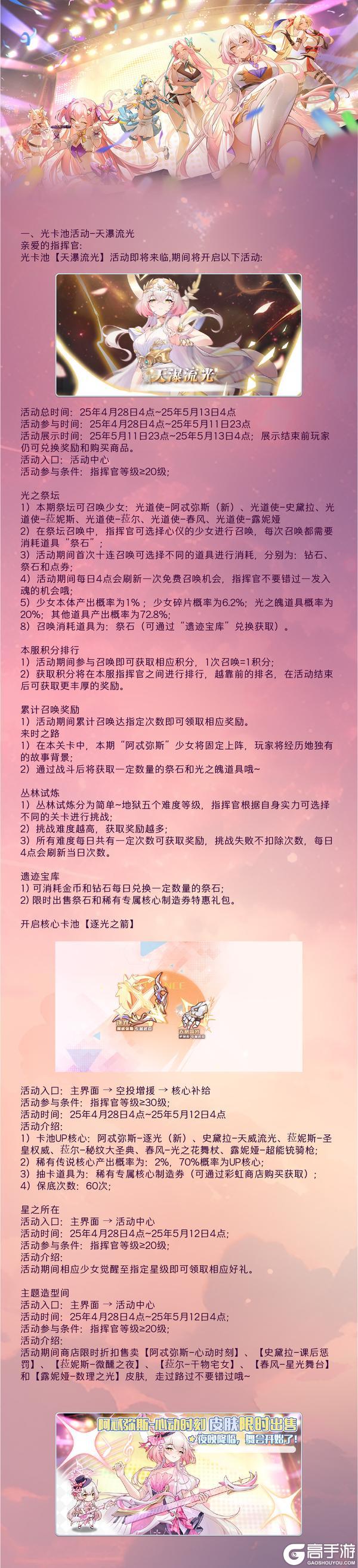 《冒险小分队》0428·阿忒弥斯上线