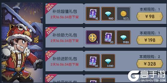 《古荒遗迹》4月17日停服维护更新公告