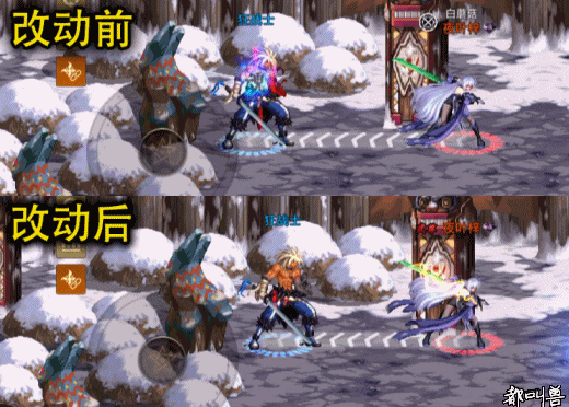 【攻略：决斗场】04.16决斗平衡后职业分析