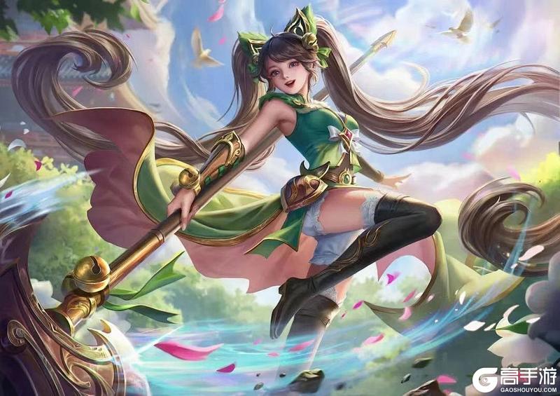 《三国我是主公》劳动节福利狂欢丰厚礼包等你拿！
