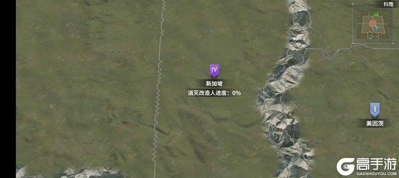 【玩家投稿】S1赛季之基础知识篇1.0