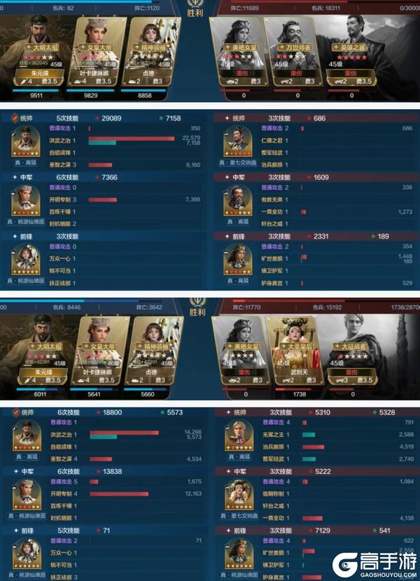 《世界启元》博览会丨显赫女王卡包评测