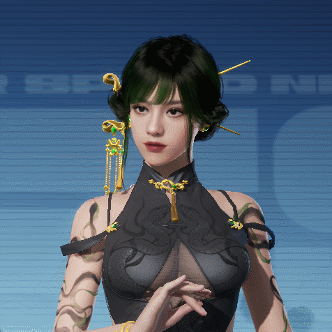 【蛇年限定】传奇涂装&传奇时装，伺机而动，掠影而来！