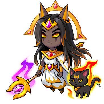 【幻兽爱合成】这个五一，都有什么好玩的？