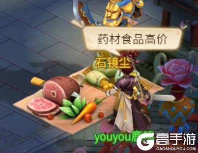 《天仙月》哇~真的可以自由交易