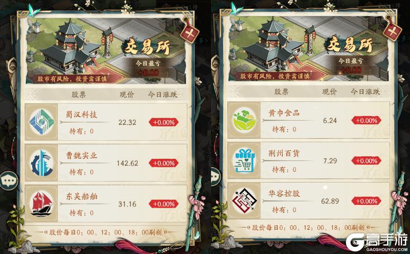 《群英风华录》五一活动白嫖党保姆级攻略