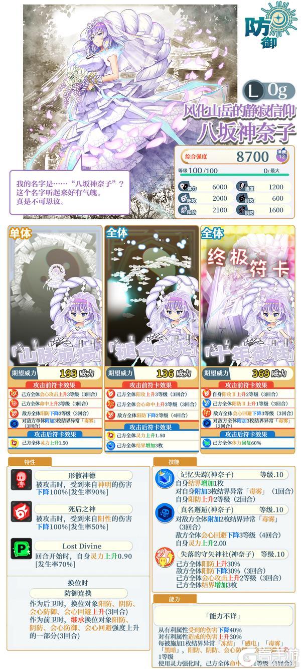 《东方归言录》 4月15日祈愿更新公告