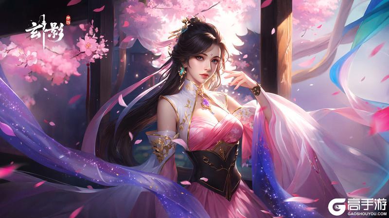 《玄影》美人图鉴剧透——貂蝉是真实存在的人物吗