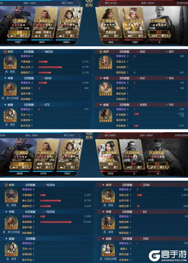 《世界启元》博览会丨文武至圣卡包评测