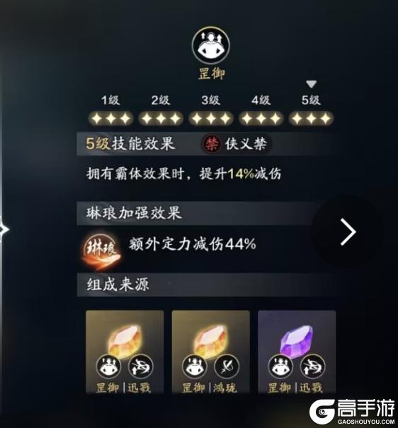 功力提升先人一步！S2赛季装备、刻玉、万象提升方向