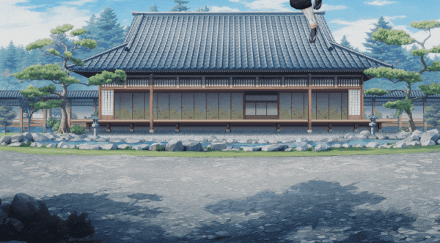 《荒野行动》荒野九柱全员集结