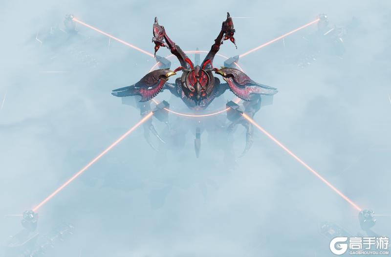 《群星纪元》临界终测终局倒计时：全服派送8888信用点！
